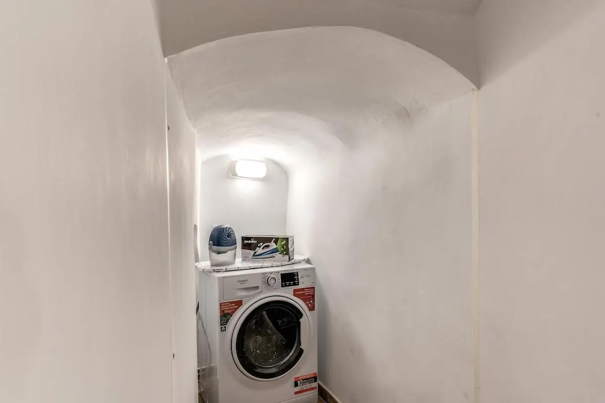 La Casa Dei Sogni Apartment Rome