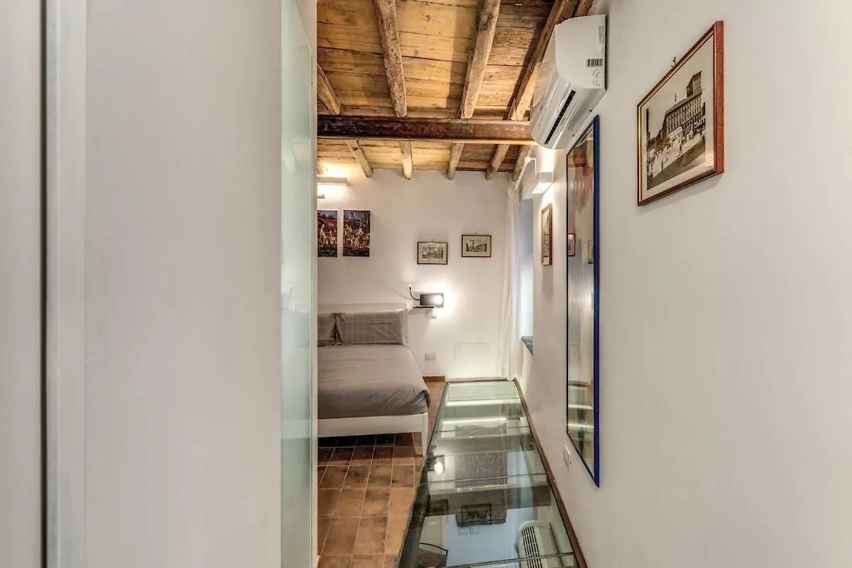 La Casa Dei Sogni Apartment Rome