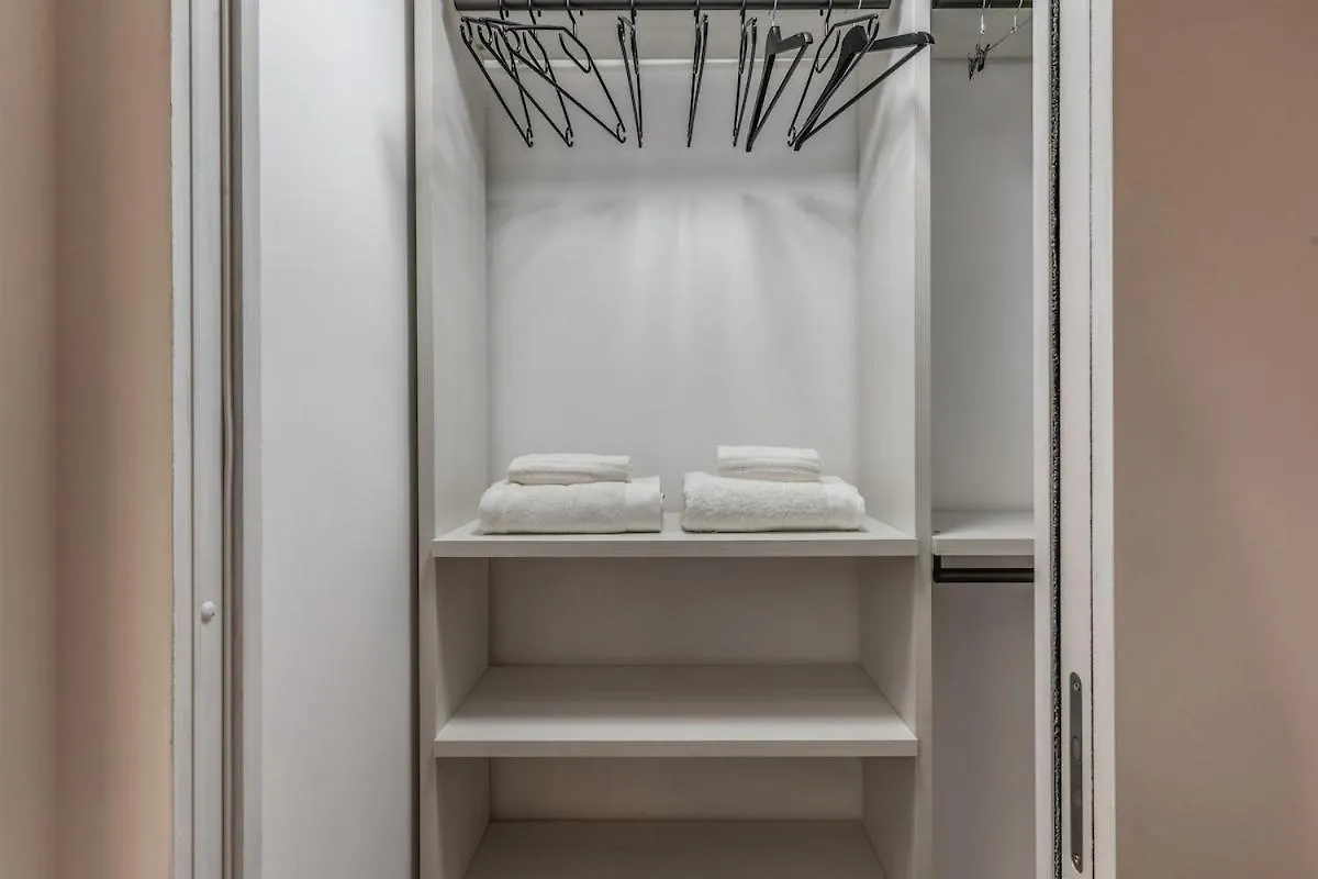 La Casa Dei Sogni Apartamento Roma