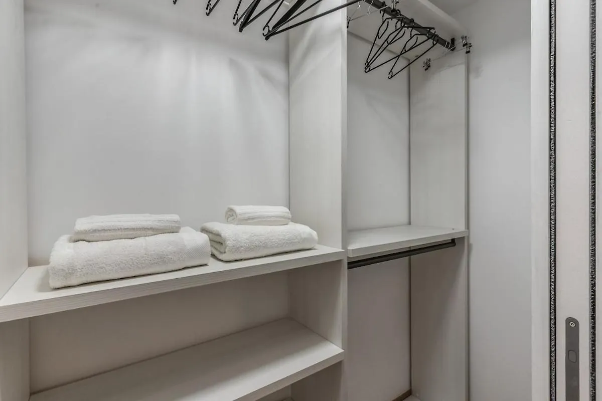La Casa Dei Sogni Apartment Rome