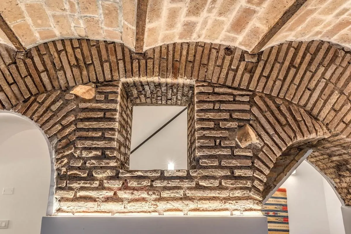 La Casa Dei Sogni Apartment Rome