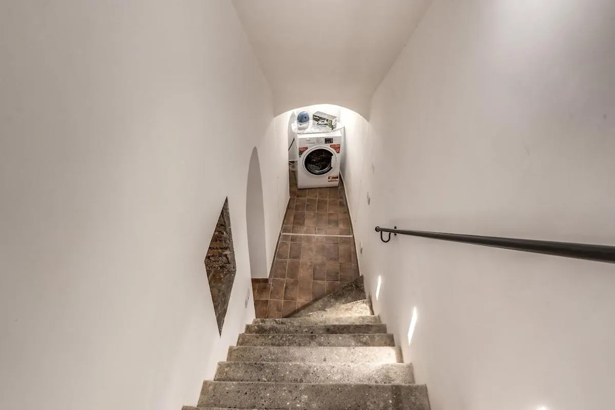 La Casa Dei Sogni Apartment Rome