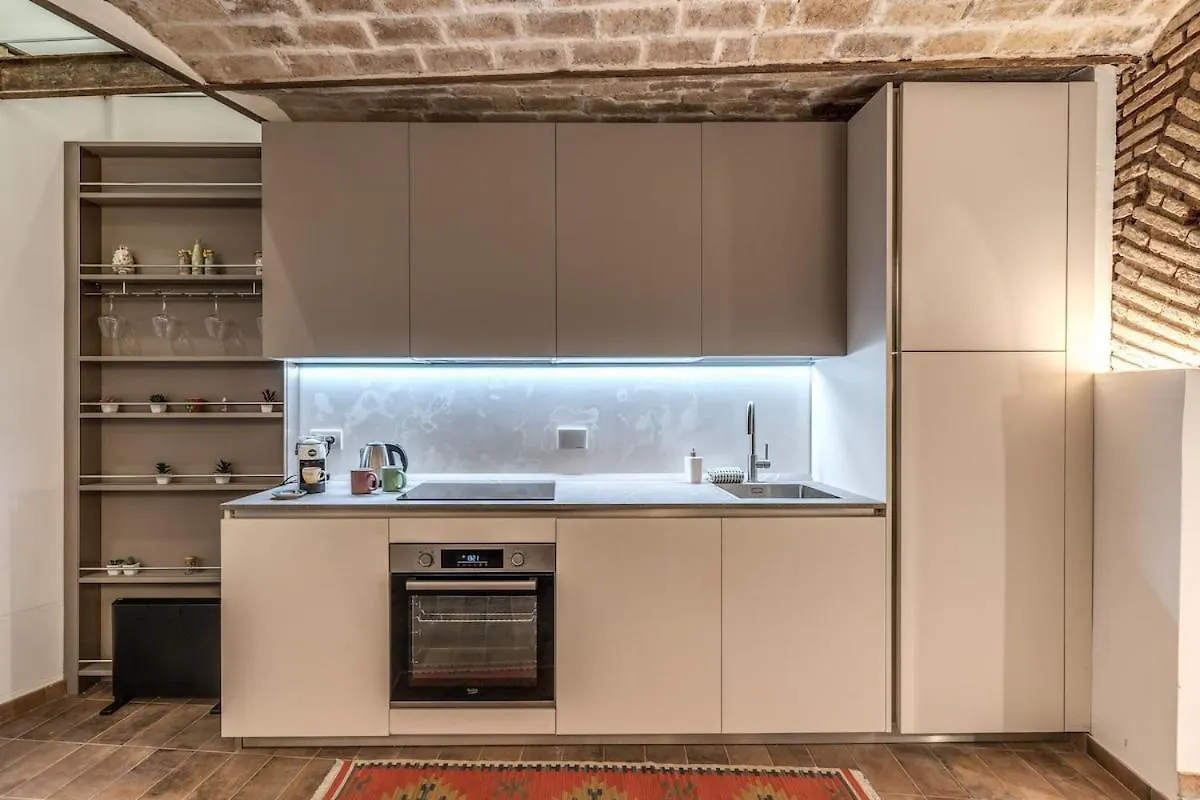 La Casa Dei Sogni Apartment Rome