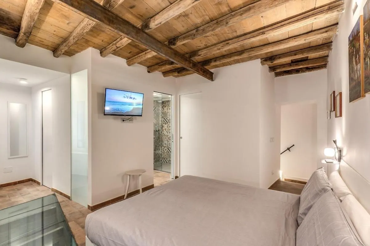 La Casa Dei Sogni Apartment Rome