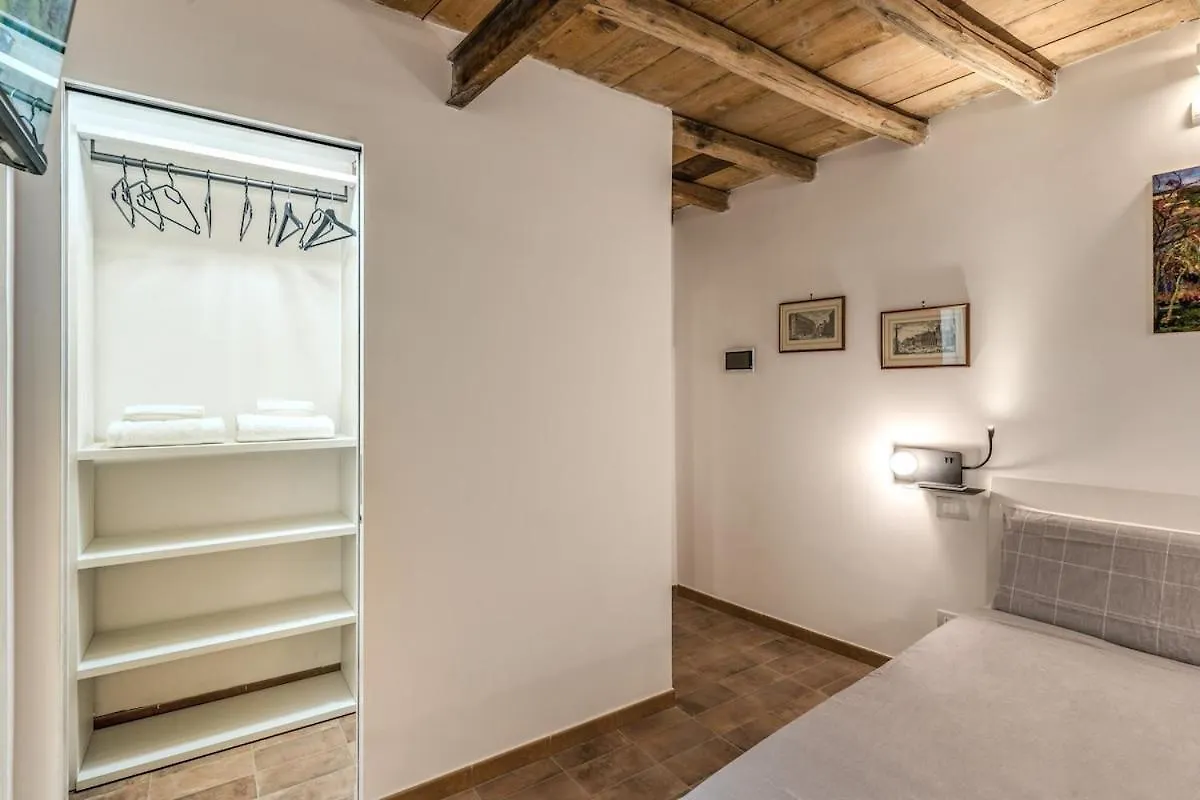 La Casa Dei Sogni Apartment Rome Italy