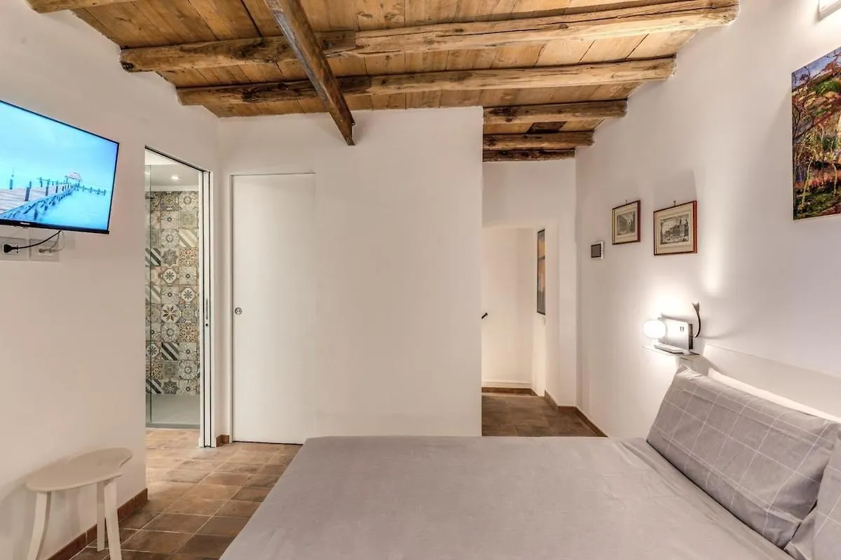 La Casa Dei Sogni Apartment Rome