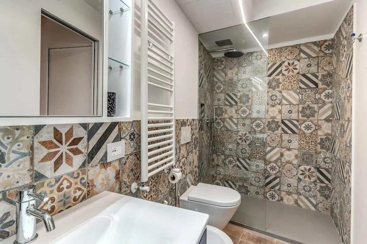 La Casa Dei Sogni Apartment Rome Italy