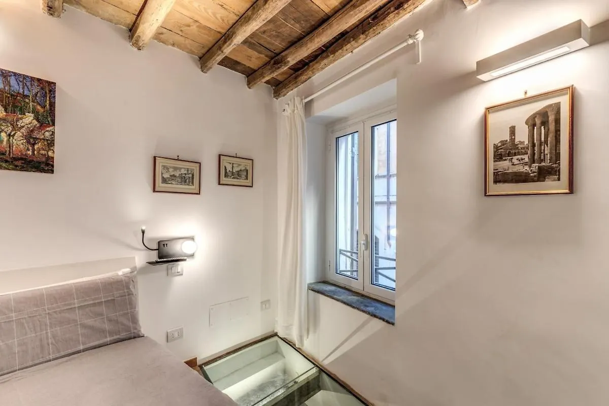 La Casa Dei Sogni Apartment Rome 0*,  Italy