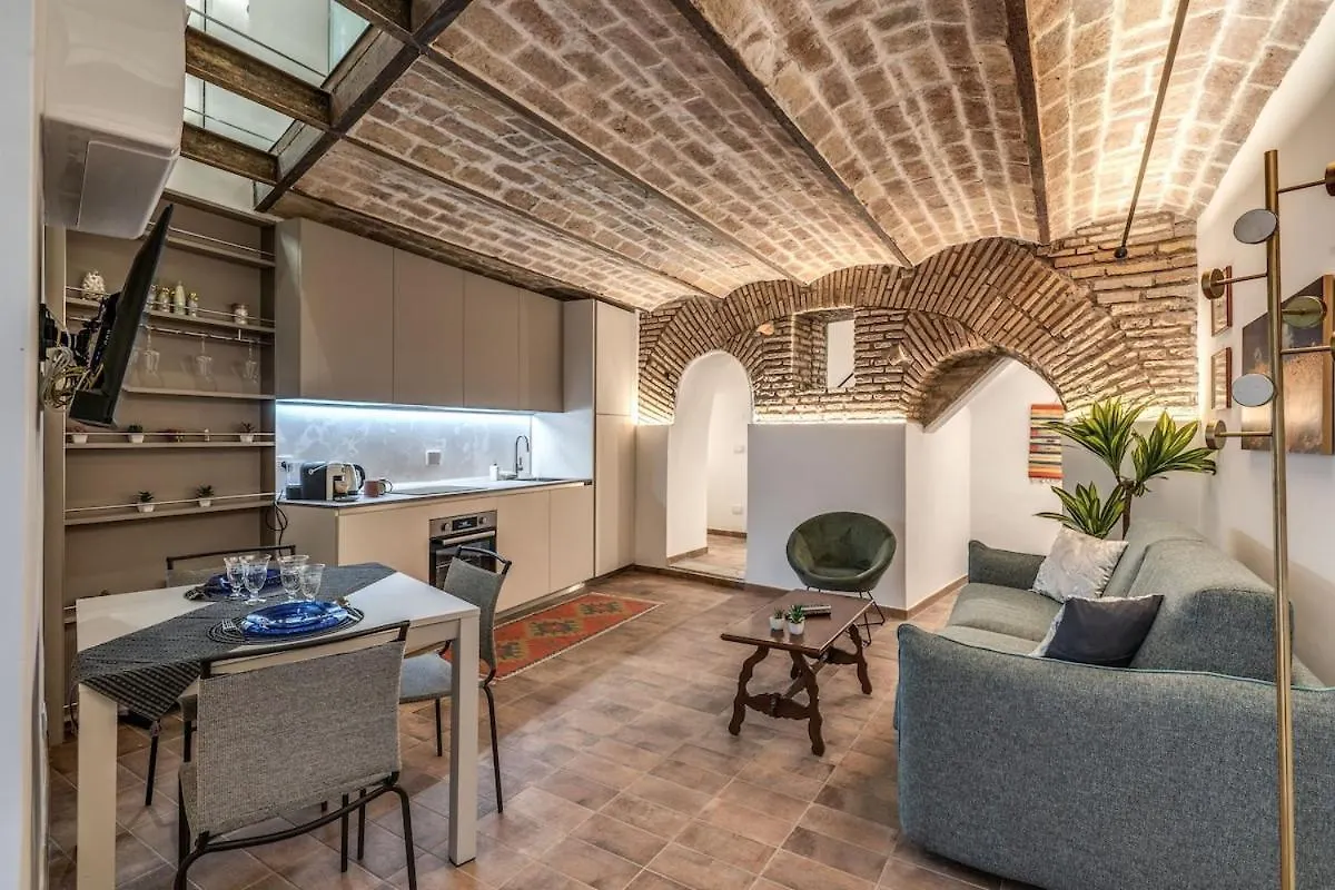 La Casa Dei Sogni Apartment Rome