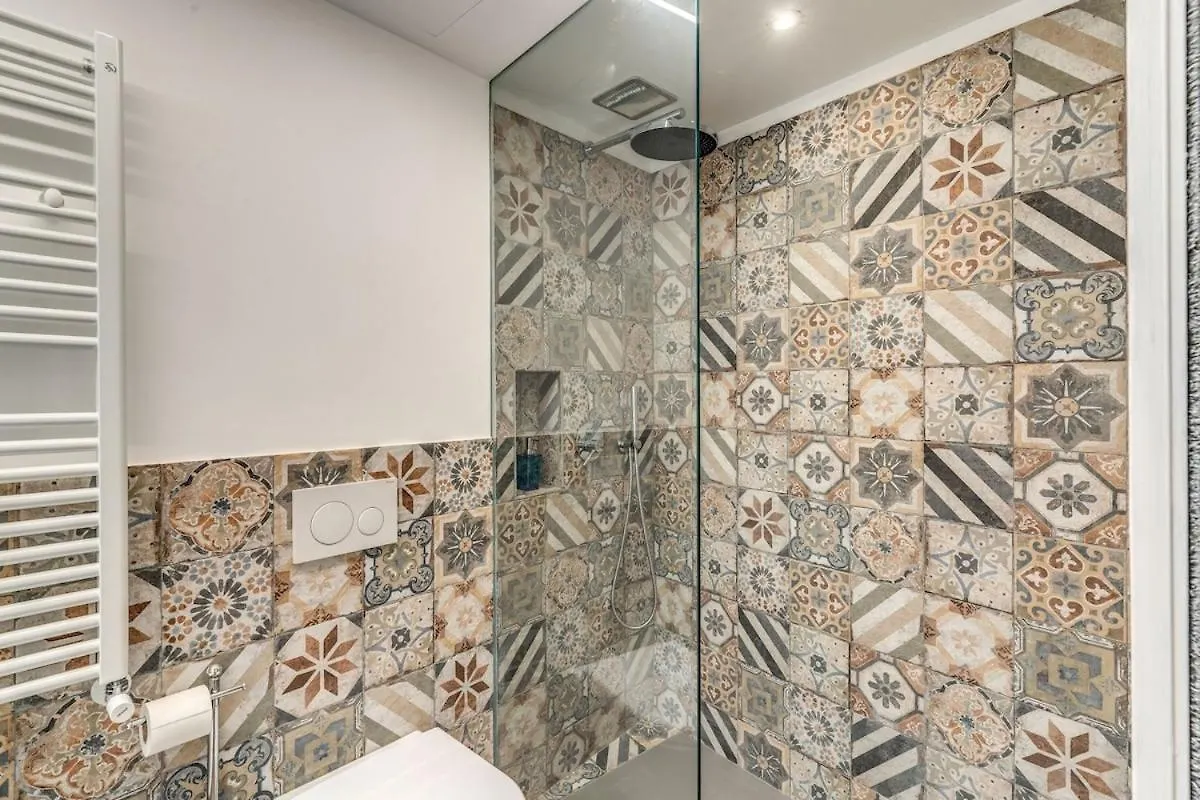 La Casa Dei Sogni Apartment Rome Italy