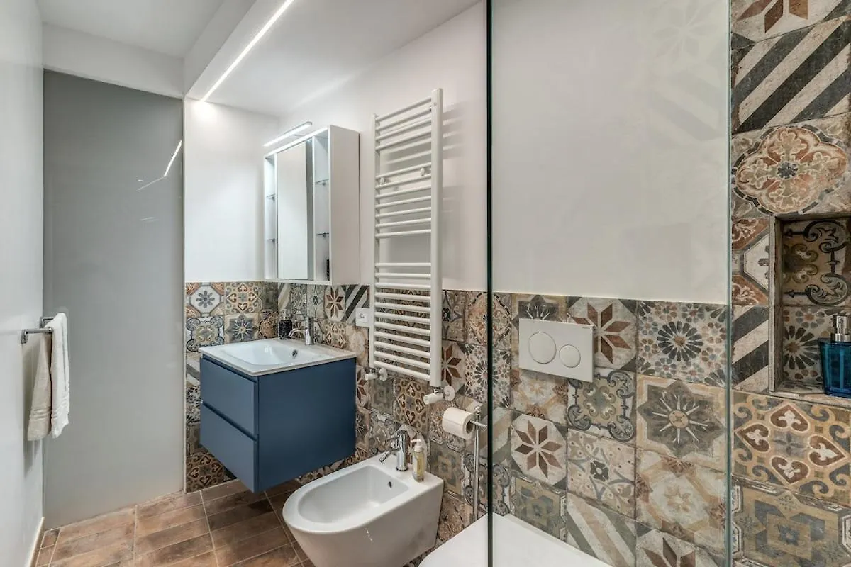 La Casa Dei Sogni Apartment Rome