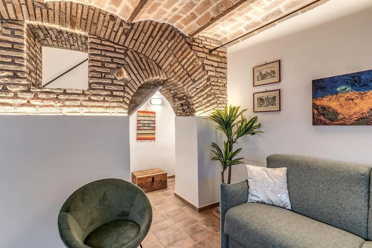 La Casa Dei Sogni Apartment Rome 0*,  Italy