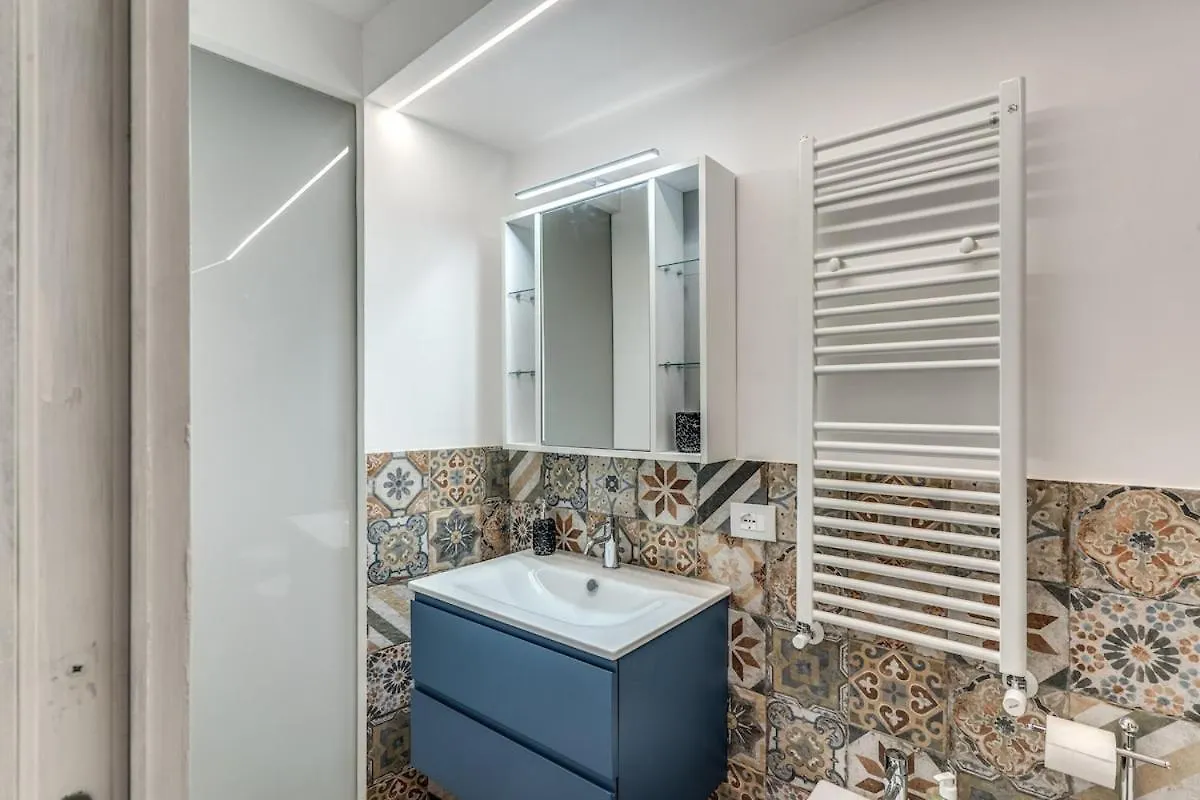 La Casa Dei Sogni Apartment Rome