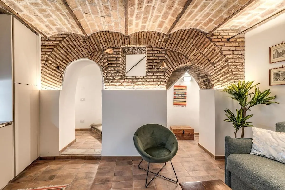 La Casa Dei Sogni Apartment Rome